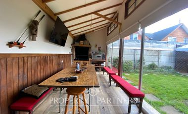 Casa en Altos de Pilauco