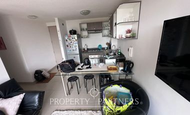 Algarrobo, Hermoso departamento en Costa Algarrobo, nunca arrendado, perfecto estado, completamente amoblado!!!