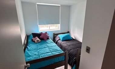 Algarrobo, Hermoso departamento en Costa Algarrobo, nunca arrendado, perfecto estado, completamente amoblado!!!