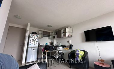 Algarrobo, Hermoso departamento en Costa Algarrobo, nunca arrendado, perfecto estado, completamente amoblado!!!