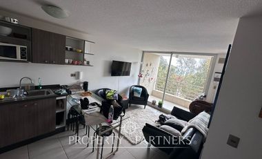 Algarrobo, Hermoso departamento en Costa Algarrobo, nunca arrendado, perfecto estado, completamente amoblado!!!