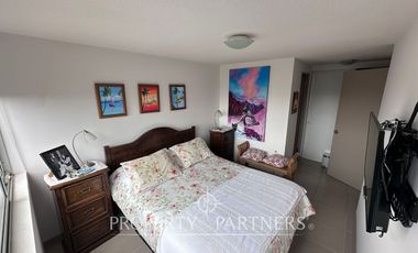 Algarrobo, Hermoso departamento en Costa Algarrobo, nunca arrendado, perfecto estado, completamente amoblado!!!