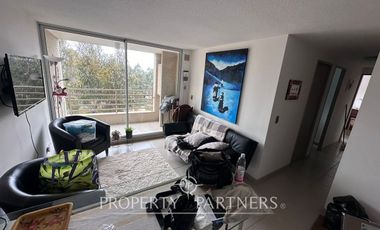 Algarrobo, Hermoso departamento en Costa Algarrobo, nunca arrendado, perfecto estado, completamente amoblado!!!