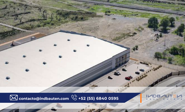 Naves Industriales en renta en Ramos Arizpe, Ramos Arizpe