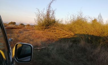 Se vende sitios en Parral