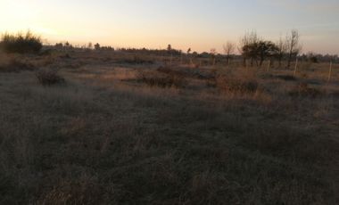 Se vende sitios en Parral