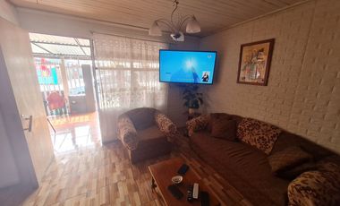 Se vende propiedad Las Antillas, Pudahuel