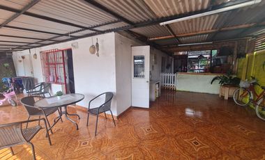 Se vende propiedad Las Antillas, Pudahuel