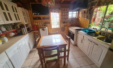 Se vende propiedad Las Antillas, Pudahuel