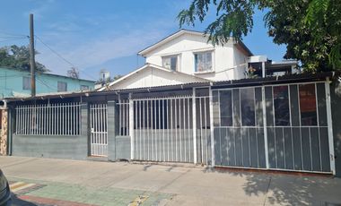 Se vende propiedad Las Antillas, Pudahuel