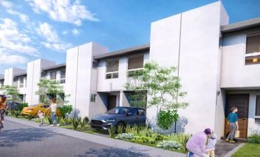 Casa en condominio en venta en San Miguel Zinacantepec, Zinacantepec, México