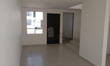 Casa en condominio en venta en San Miguel Zinacantepec, Zinacantepec, México