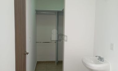 Casa en condominio en venta en San Miguel Zinacantepec, Zinacantepec, México