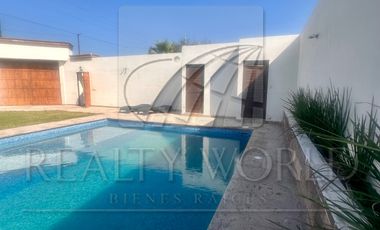 Quintas en Venta en Portal de Zuazua