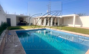 Quintas en Venta en Portal de Zuazua