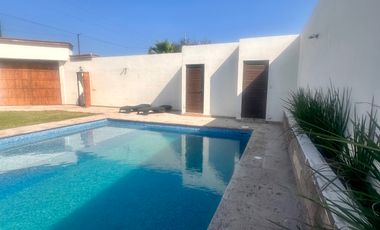 Quintas en Venta en Portal de Zuazua