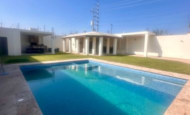 Quintas en Venta en Portal de Zuazua