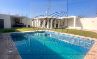 Quintas en Venta en Portal de Zuazua