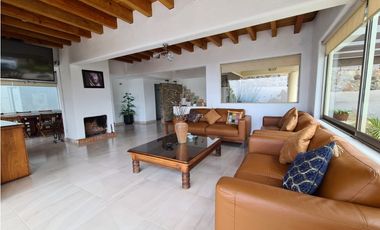 CASA EN RENTA EN IXTLA