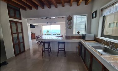 CASA EN RENTA EN IXTLA