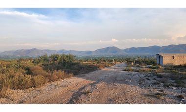 Terreno en Tepatepec arriba del represo, Francisco I. Madero, Hgo.
