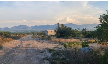 Terreno en Tepatepec arriba del represo, Francisco I. Madero, Hgo.