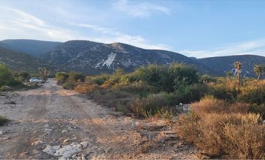 Terreno en Tepatepec arriba del represo, Francisco I. Madero, Hgo.