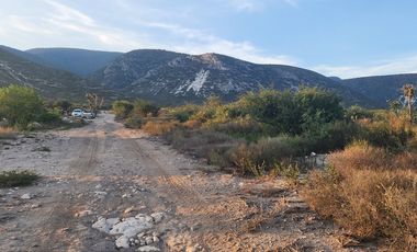 Terreno en Tepatepec arriba del represo, Francisco I. Madero, Hgo.