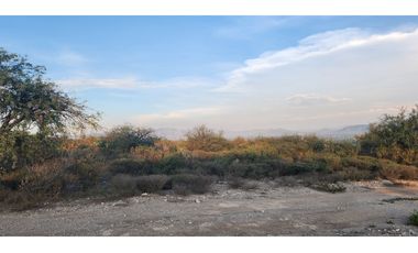 Terreno en Tepatepec arriba del represo, Francisco I. Madero, Hgo.