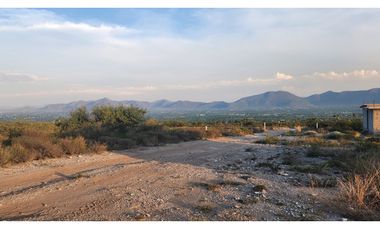 Terreno en Tepatepec arriba del represo, Francisco I. Madero, Hgo.
