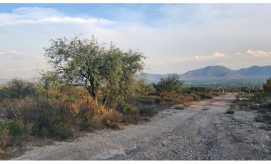 Terreno en Tepatepec arriba del represo, Francisco I. Madero, Hgo.