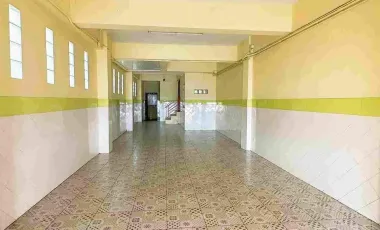 4 Bedroom Townhouse for sale in Hang Dong, Chiang Mai