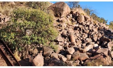 Mina De Piedra, Arena, Grava, Teyolote. Tepeapulco, Hidalgo.