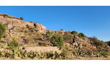 Mina De Piedra, Arena, Grava, Teyolote. Tepeapulco, Hidalgo.