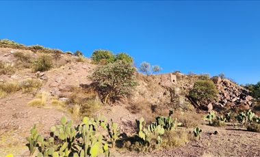 Mina De Piedra, Arena, Grava, Teyolote. Tepeapulco, Hidalgo.
