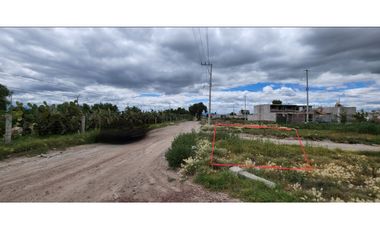 Terreno Col La Perla, Entrada A Tizayuca, Hidalgo