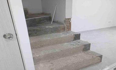 CASA EN VENTA EN AV DE LOS CAMELLOS/ARMENIA