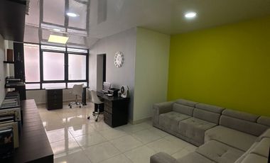 OFICINA EN VENTA EN EL CENTRO/PEREIRA