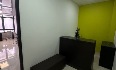 OFICINA EN VENTA EN EL CENTRO/PEREIRA