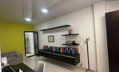 OFICINA EN VENTA EN EL CENTRO/PEREIRA