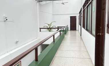 OFICINA EN VENTA EN EL CENTRO/PEREIRA