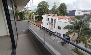 APARTAMENTO EN ARRIENDO UBICADO EN LA CEJA SECTOR MARIA JOSEFA