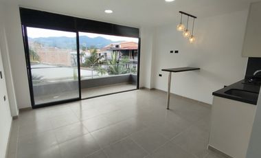 APARTAMENTO EN ARRIENDO UBICADO EN LA CEJA SECTOR MARIA JOSEFA