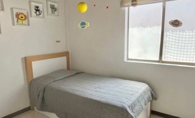 CASA EN VENTA UBICADA EN EL POBLADO SECTOR LOMA DE SAN JULIAN