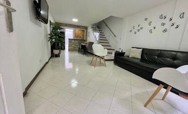 CASA EN VENTA UBICADA EN EL POBLADO SECTOR LOMA DE SAN JULIAN
