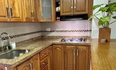 CASA EN VENTA UBICADA EN EL POBLADO SECTOR LOMA DE SAN JULIAN