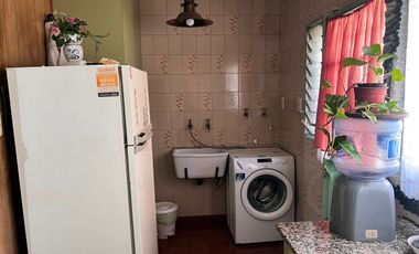 Casa  en Venta Villa Sarmiento / Moron (A120 3734)