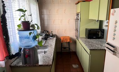 Casa  en Venta Villa Sarmiento / Moron (A120 3734)