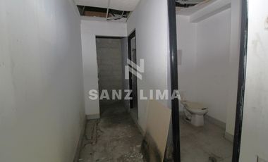 Boulevard López Mateos Pte.: Amplios locales con estacionamiento