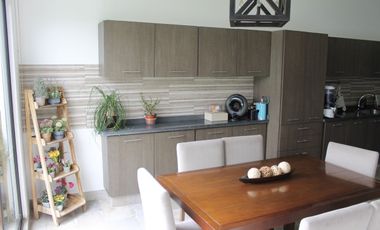 Casa en VENTA en Condominio Tetelpan Álvaro Obregón CDMX